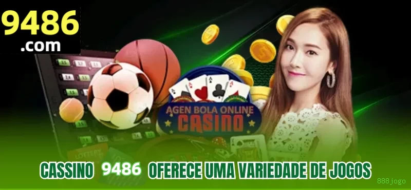 Jogos de Cassino 888jogo - Variedade Incrível com Grandes Prêmios