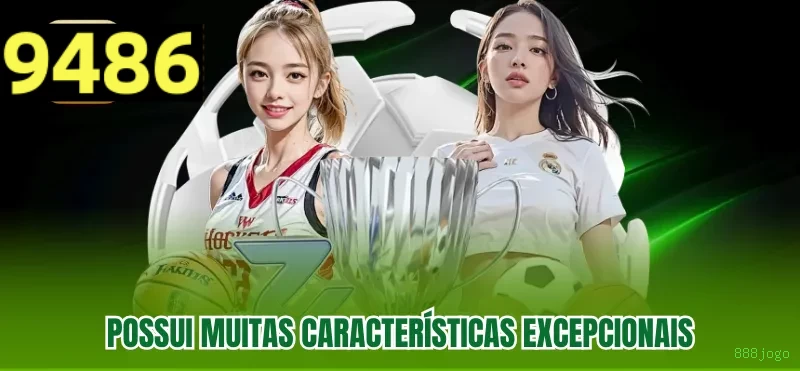 888jogo Logo