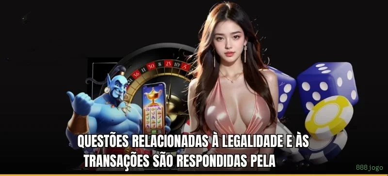 888jogo Logo